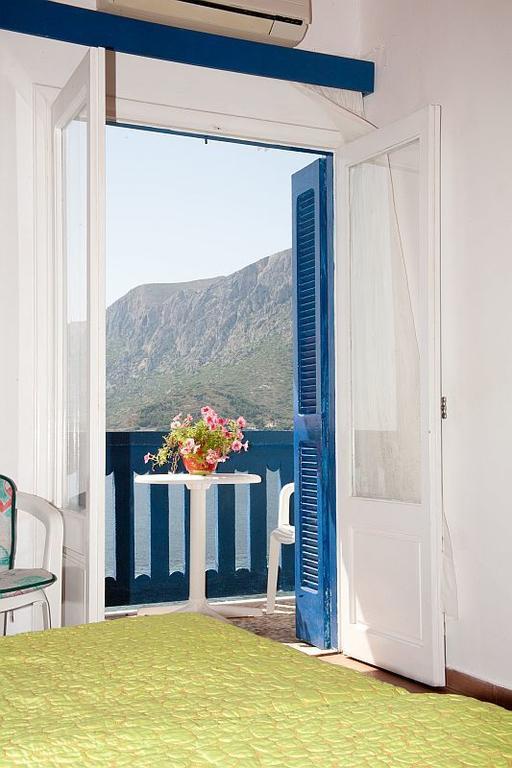 Themis Hotel Myrties Quarto foto
