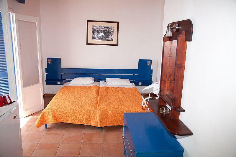 Themis Hotel Myrties Quarto foto