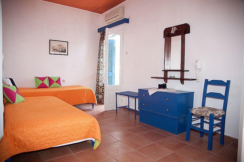 Themis Hotel Myrties Quarto foto
